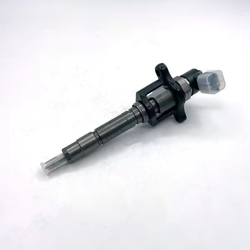 0445120072 Injector For MITSUBISHI 6C18 ME225416