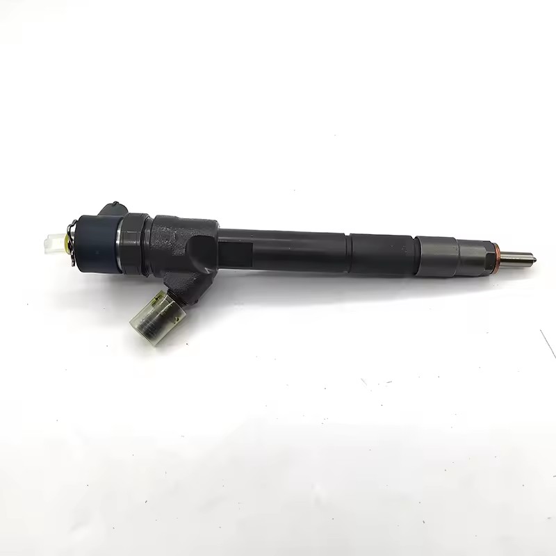 0445110189 Genuine Diesel Common Rail Injector