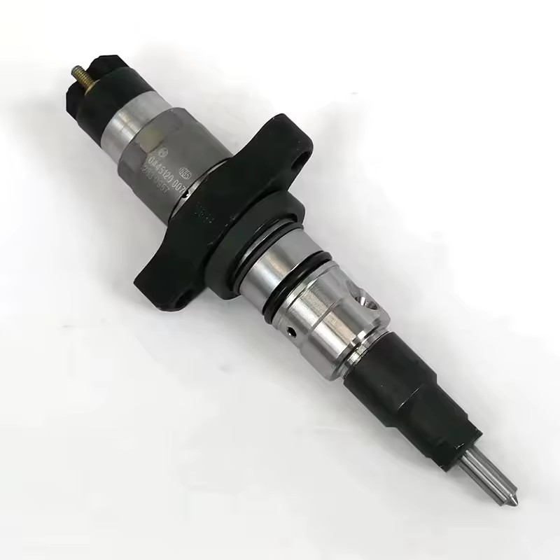 0445120007 common rail fuel injector