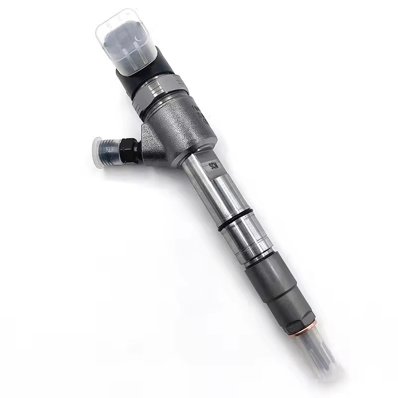 0445110376 5258744 Injector for Cummins ISF2.8