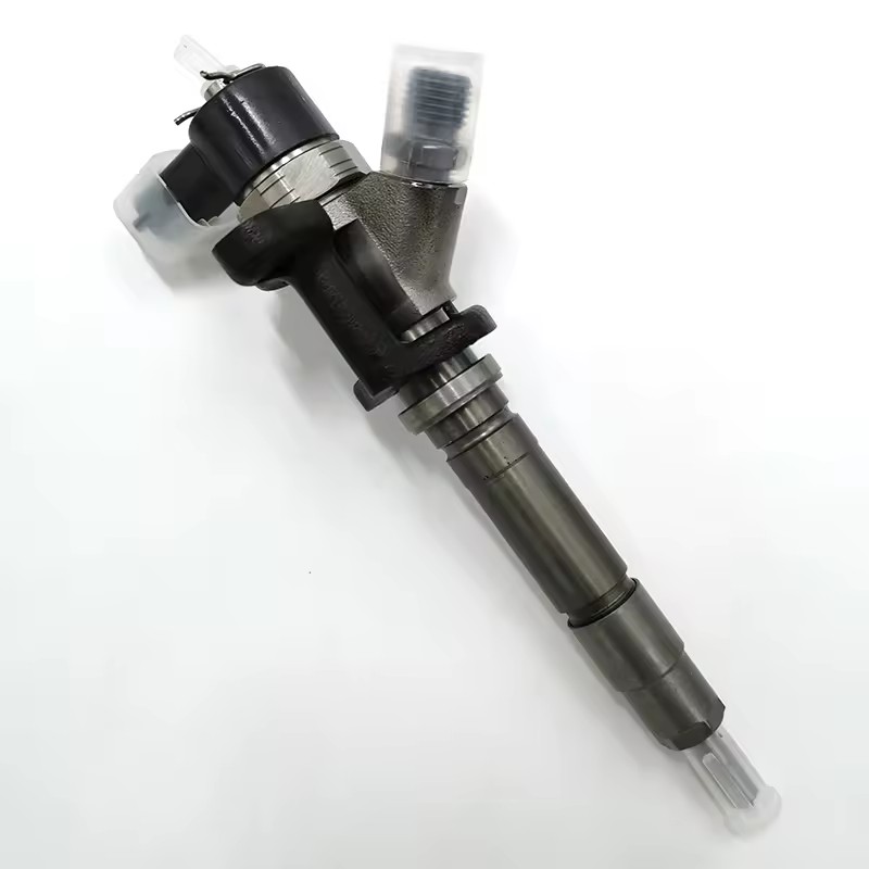 0445120048 Injector For Mitsubishi 4M50 Engine