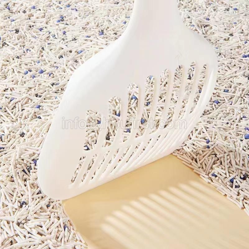 Tofu cat litter identification guide