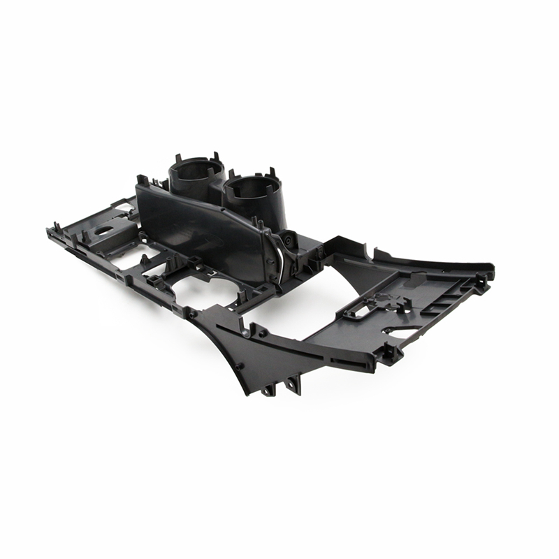 Injection Molding Machine