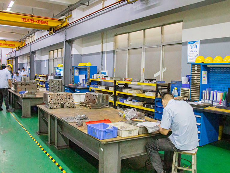 How much does steel cost for plastic molds?