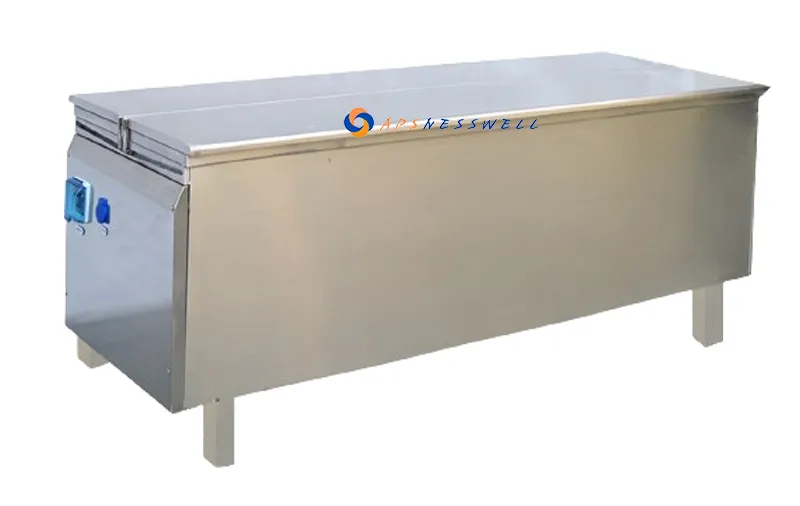 Immersion Dissection Table,Embalming Tables,Immersion Table