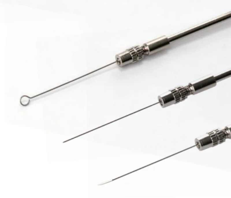 Inoculating Loop,Nichrome Wire Loops,Inoculation Needle Loop