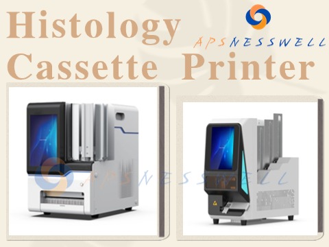 What Is A Histology Cassette Printer?