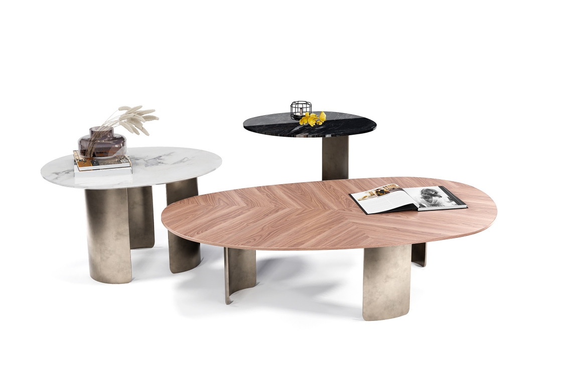 coffee table set 3