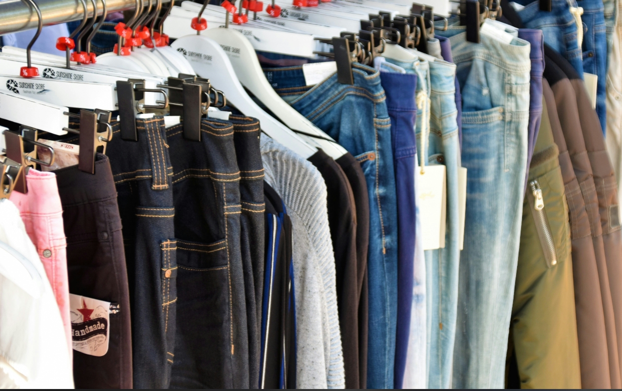 Ensuring Quality Clothing from China: A Guide to Partnering with Reliable Manufacturers