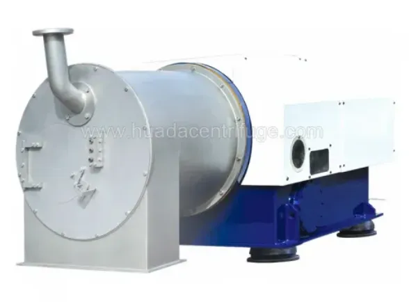 Different Types of Centrifuges Available
