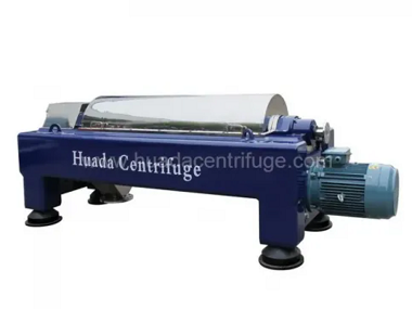 Future Development Direction and Trend of Centrifugal Machine