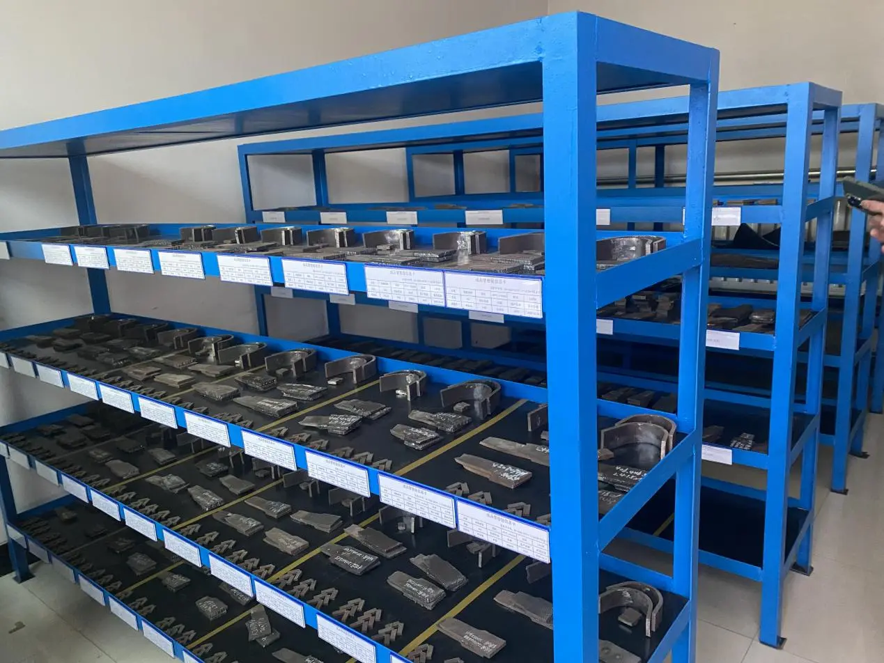 Punched Steel Pipe Punched Steel Pipe