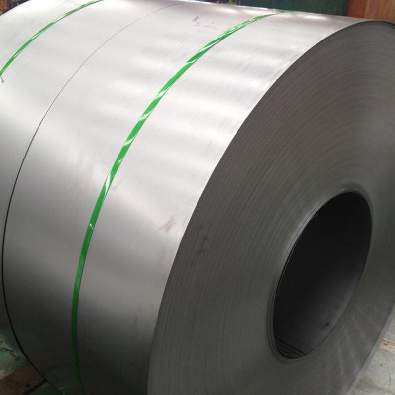 Carbon Steel Coil