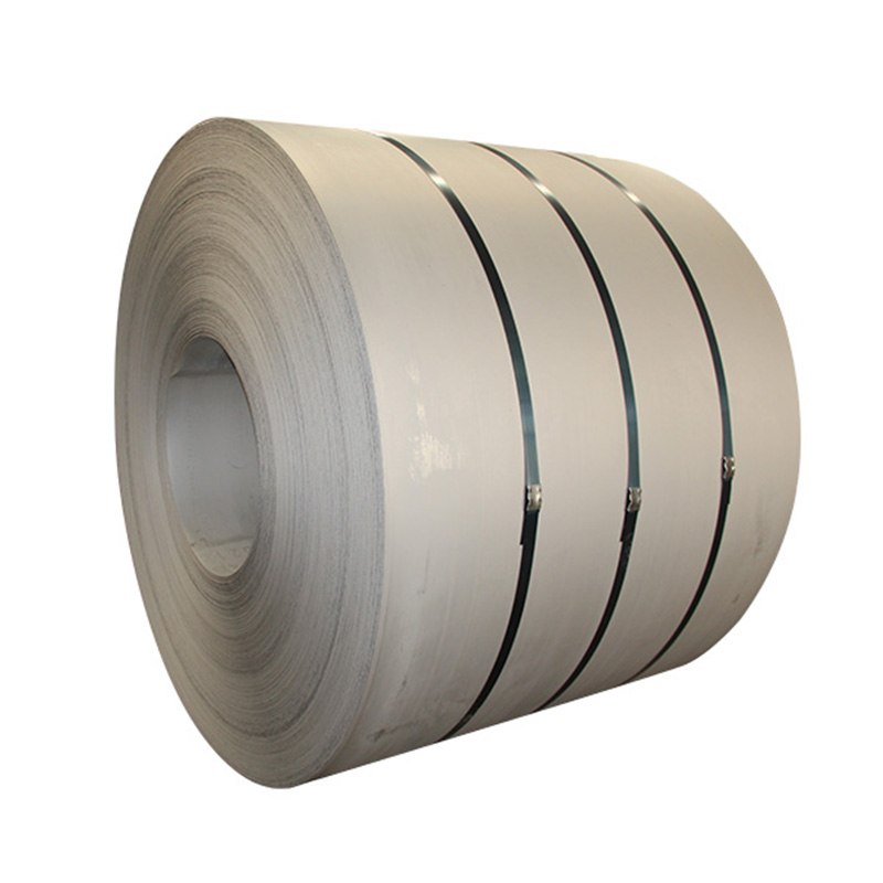 Carbon Steel Coil