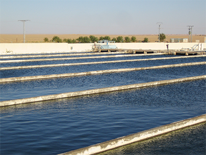 How is HDPE Geomembrane Liner seaming?