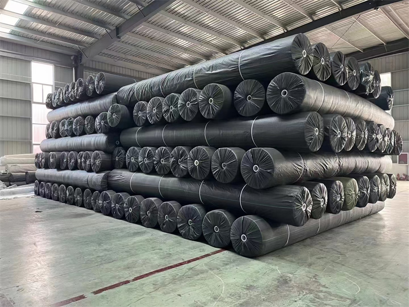 Geotextile