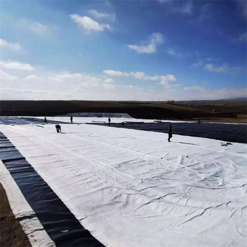 Geotextile