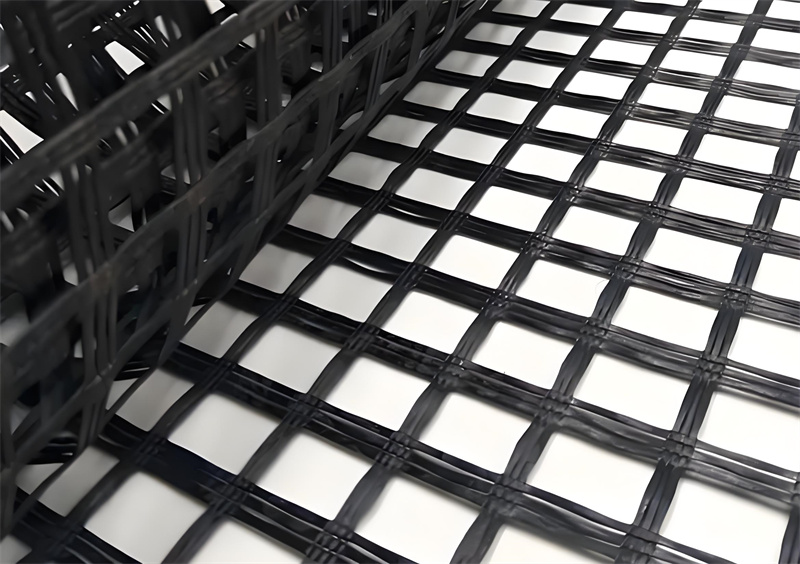 Geogrid