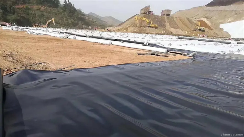 What is HDPE/High-Density Polyethylene?
