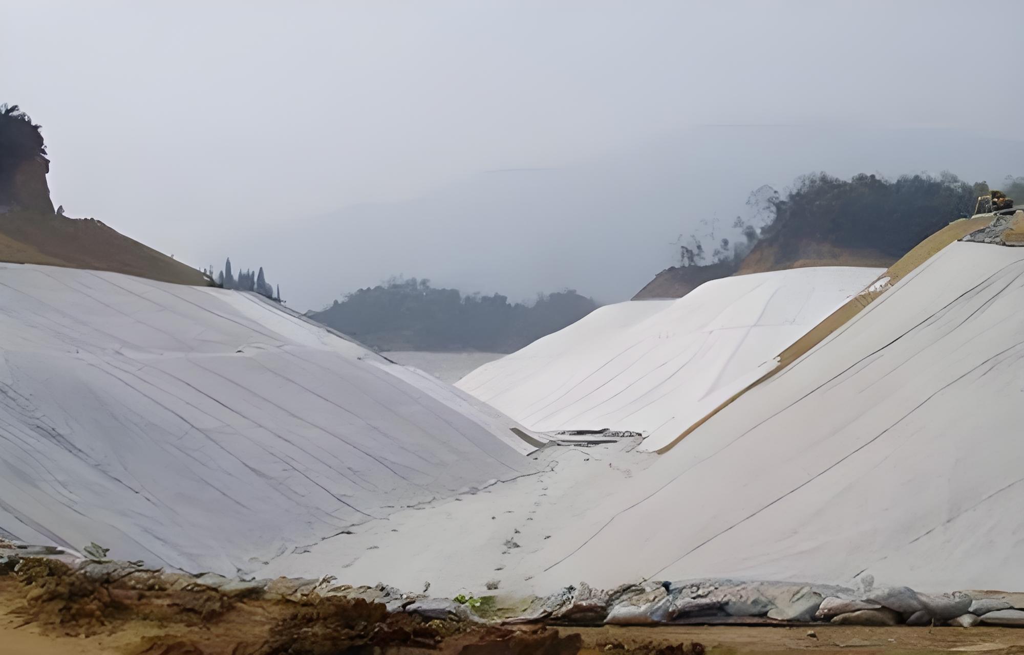 5 ways geotextile drainage fabric can improve your drainage system
