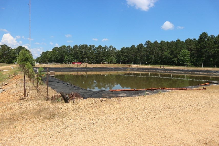 Top 4 factors to consider when specifying and designing geomembrane systems for high-temperature applications