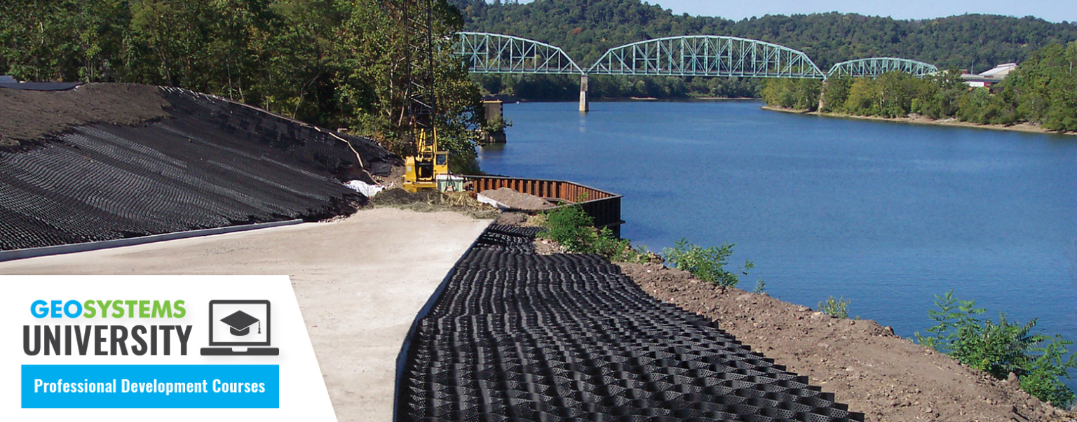 Webinar – Flexible Design Solutions for Dams and Spillways – June 10