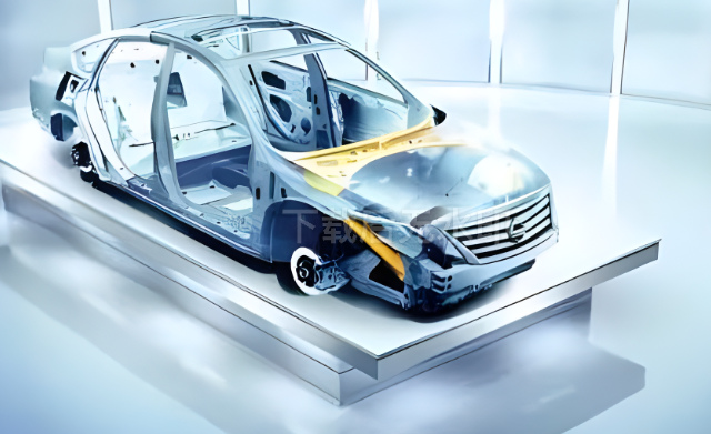 Glass fibre demand for auto industry