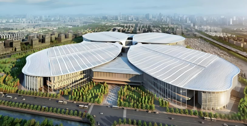 2025 China International Composite Material Industry Technology Exhibition