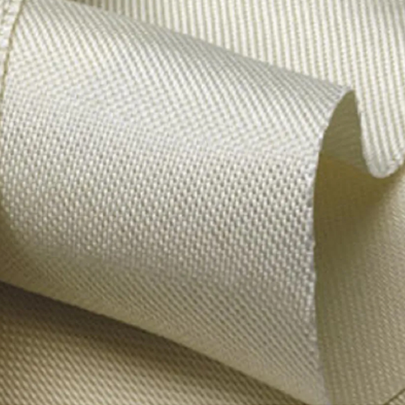 High Silica Cloth