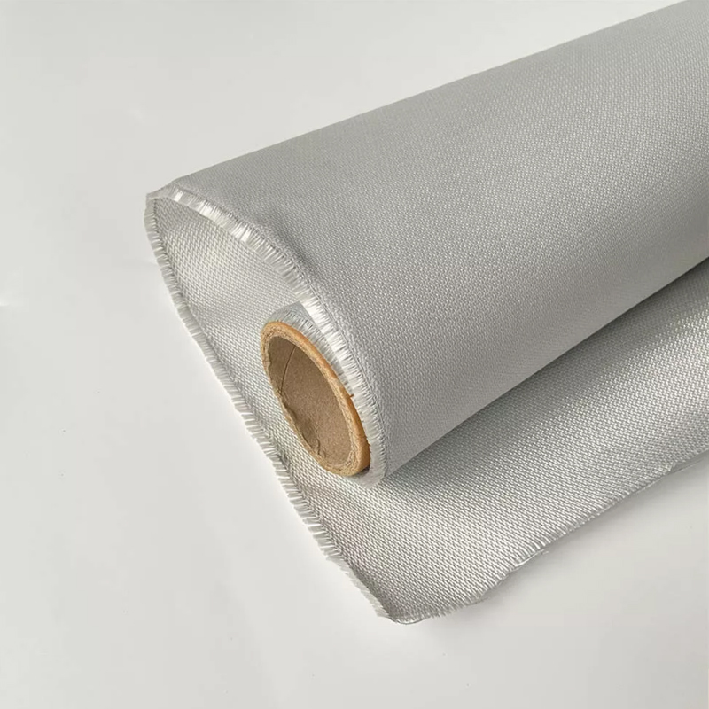 Acrylic Coated Fiberglass Cloth