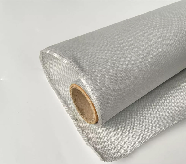 Acrylic Coated Glass Cloth