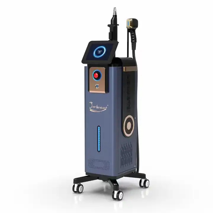 Picosecond Laser Machine