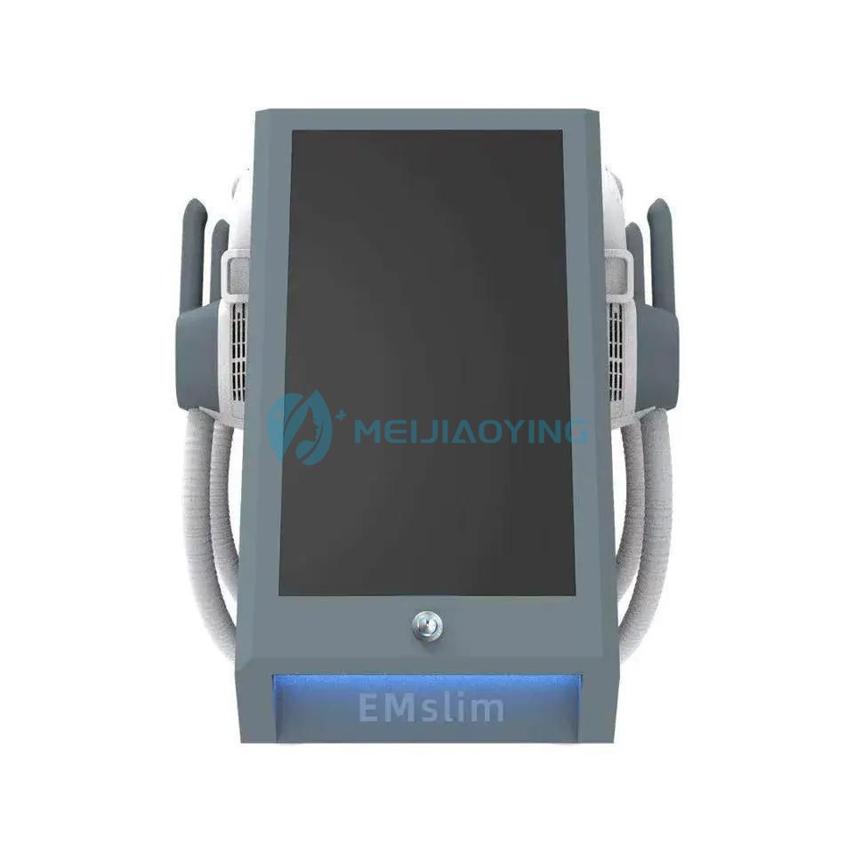 Ems Body Sculpt HIFEM Emslim Neo Emsculpt Machine