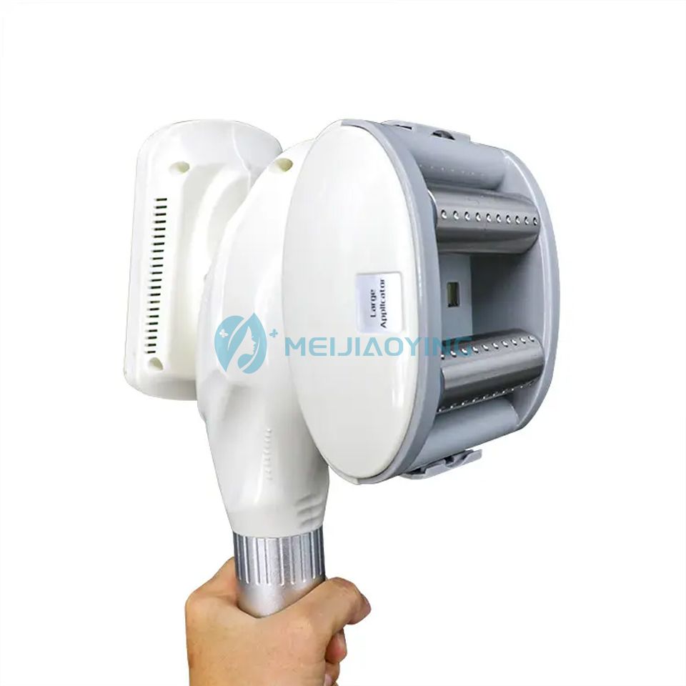V9 Velashape Roller Vacuum Massage Body Slimming Machine