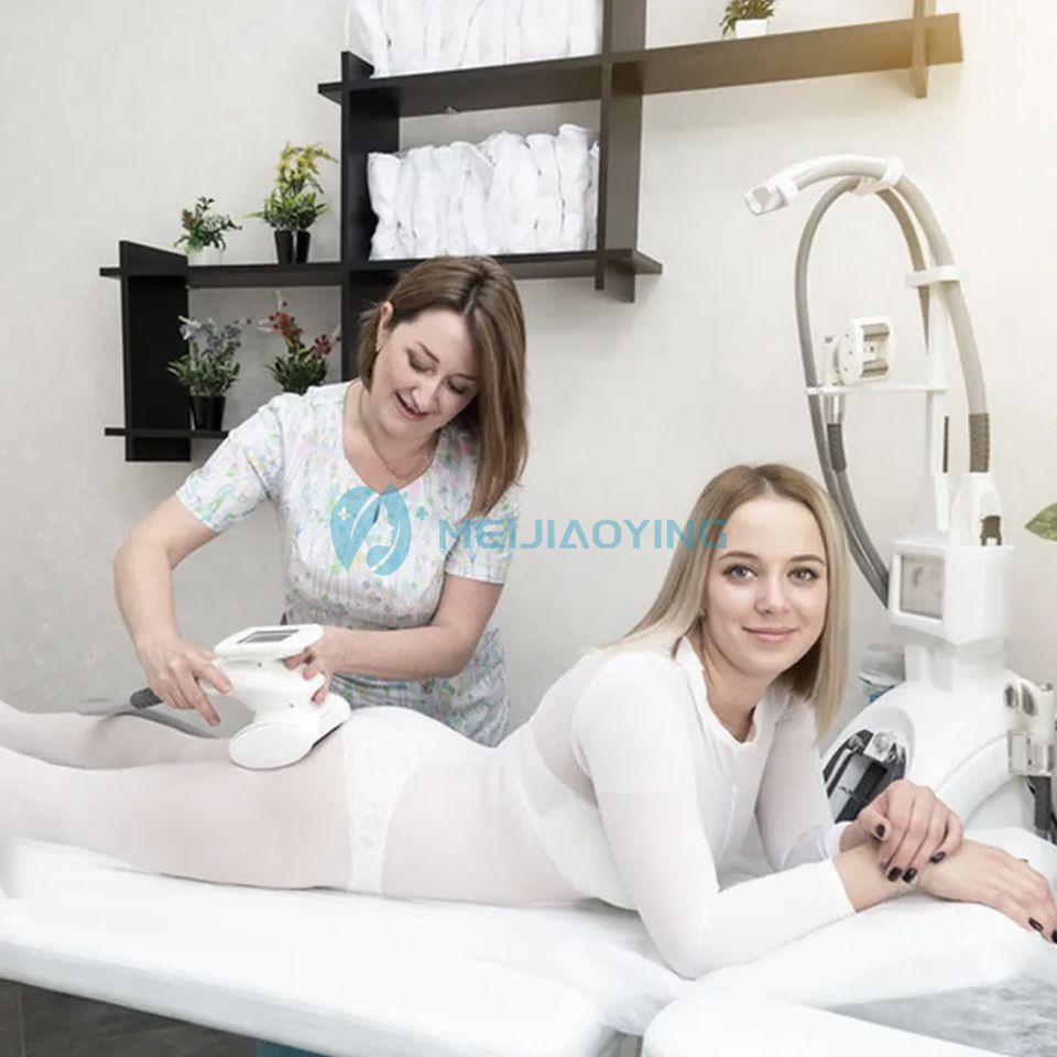 V9 Velashape Roller Vacuum Massage Body Slimming Machine