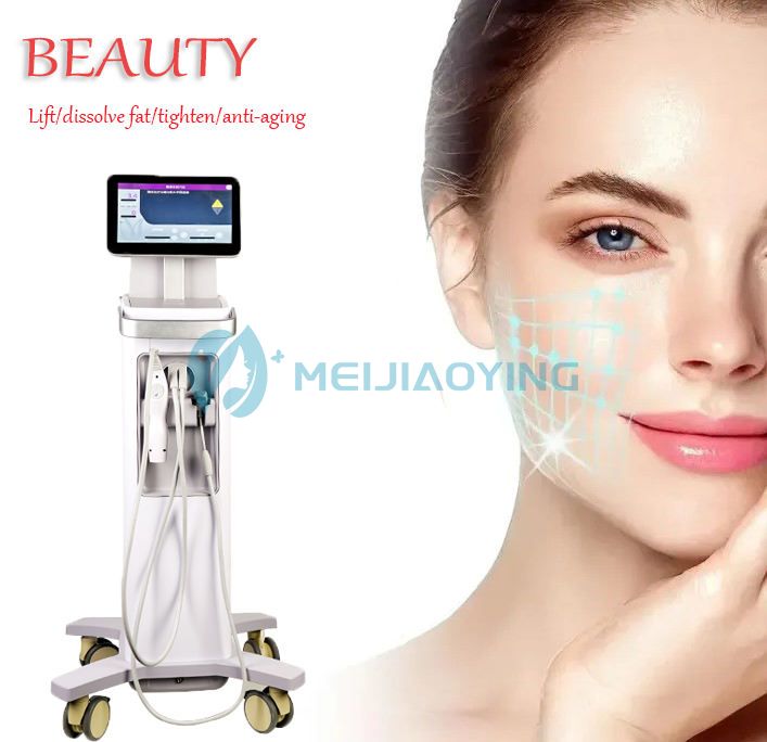 Themage FLX RF Skin Tightening Machine