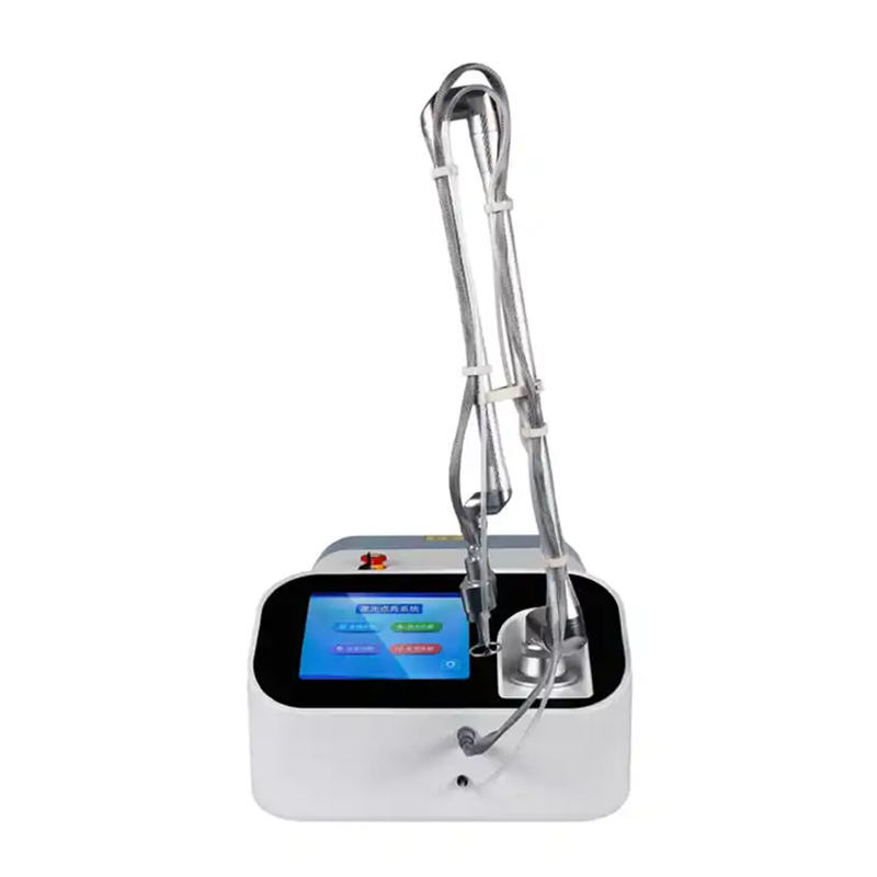 CO2 Fractional Laser Scar Remove Beauty Machine