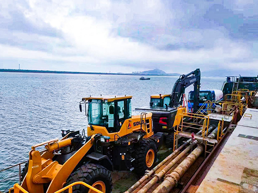 Used Construction Machinery Market Booming: Providing Cost-Effective Options for Engineering Construction