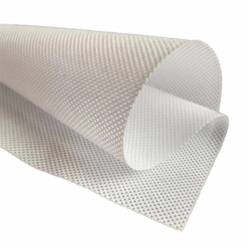 Polyethylene Fabric Waterproof Membrane