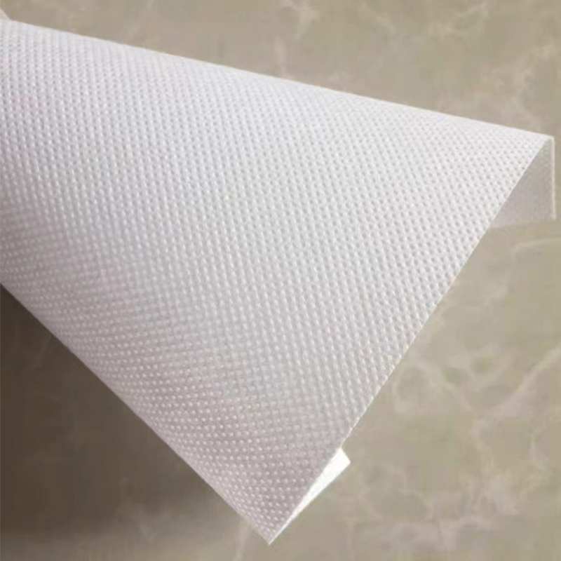 Polyethylene Fabric Waterproof Membrane