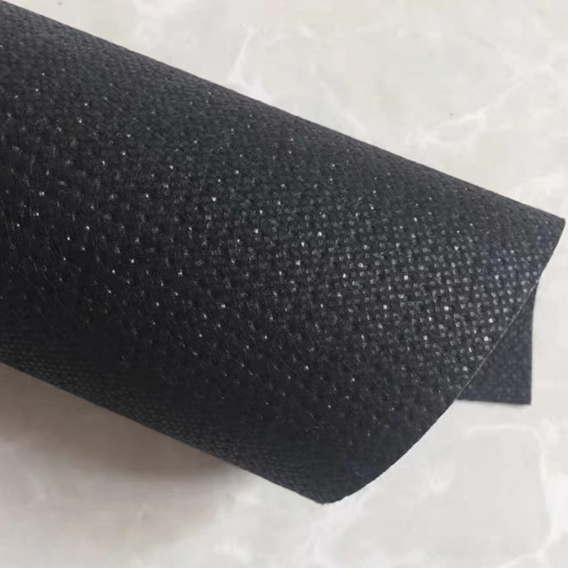 Polyethylene Fabric Waterproof Membrane