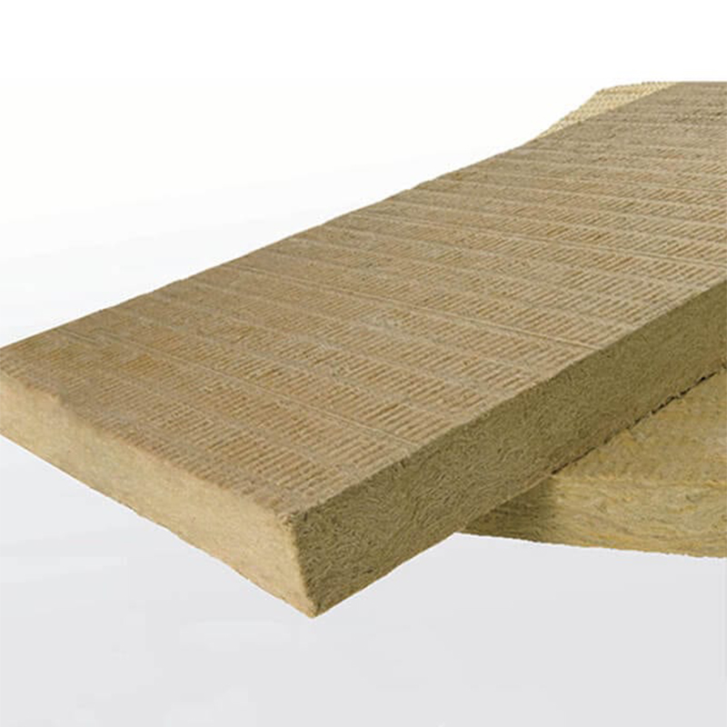 ROCK WOOL BOARD