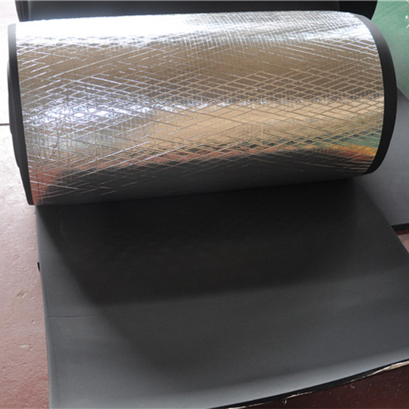 CLASS 1 NBR RUBBER INSULATION