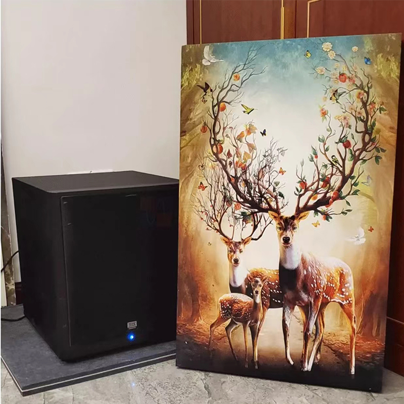 Art Custom Acoustical Panel