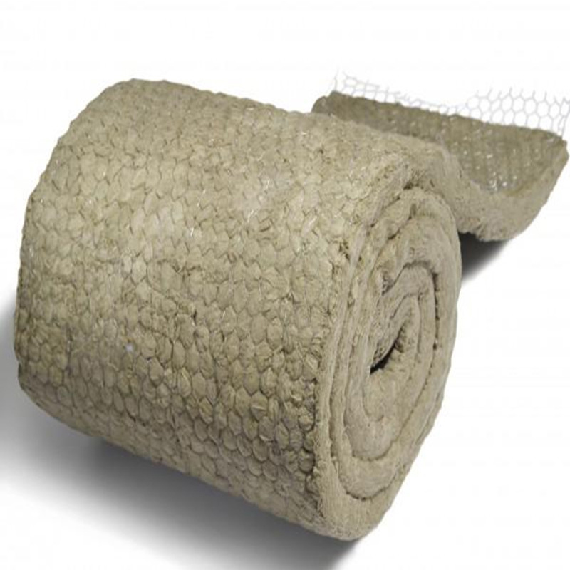 ROCK WOOL BLANKET