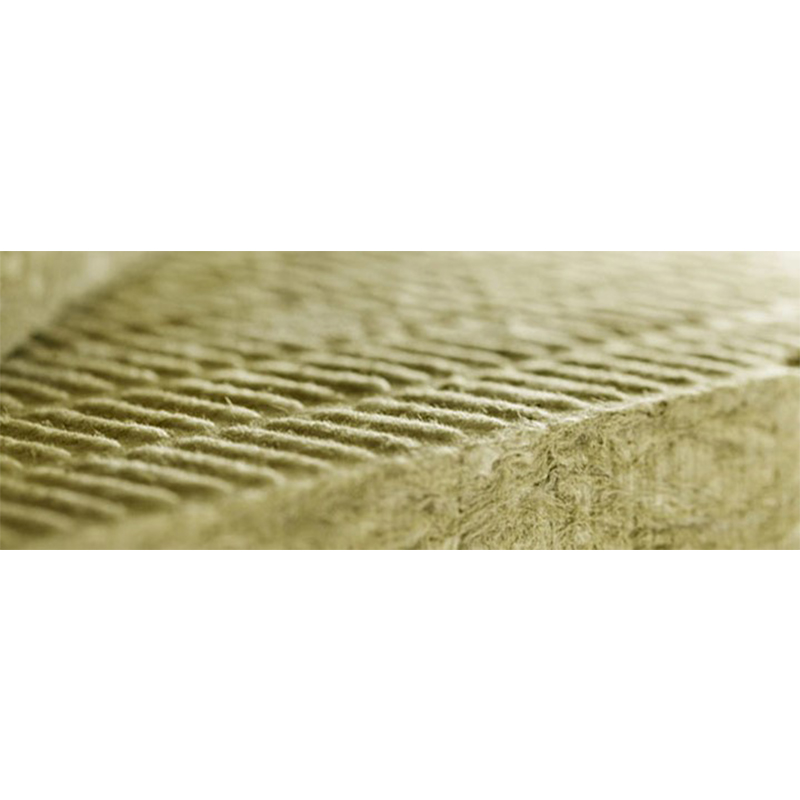 ROCK WOOL BOARD