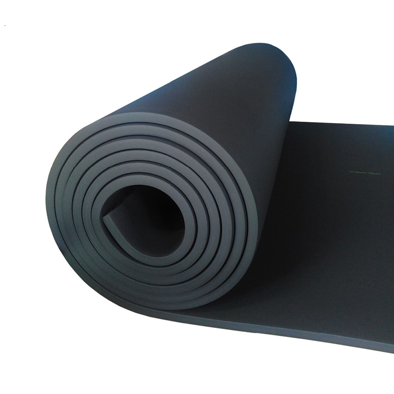 CLASS 0NBR RUBBER INSULATION