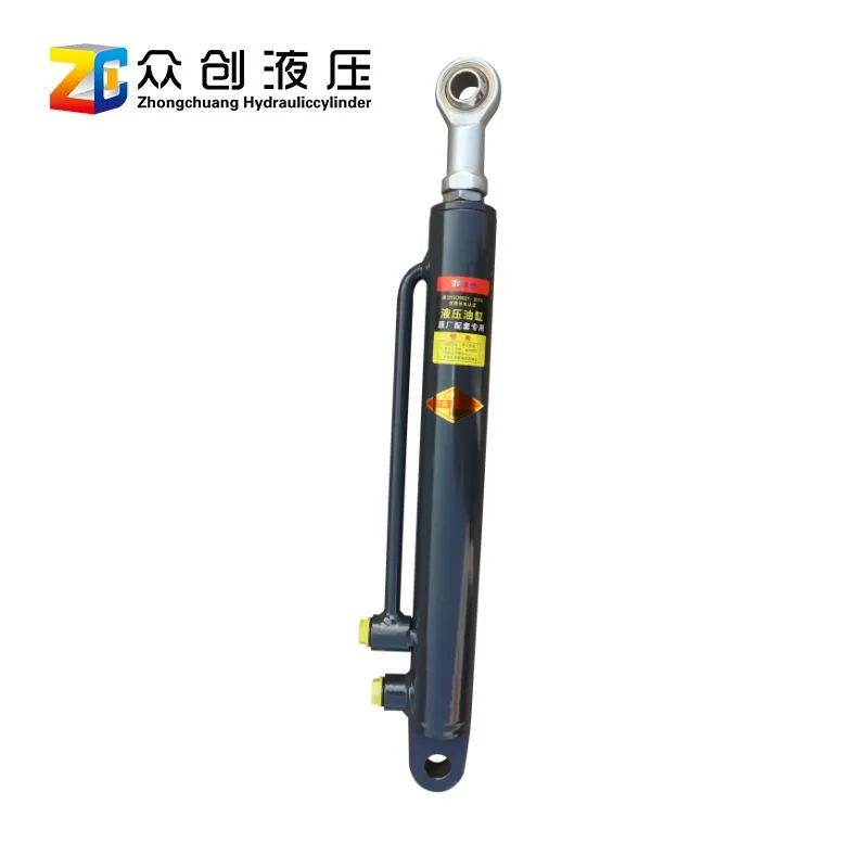 Factory Equipment Cylinder