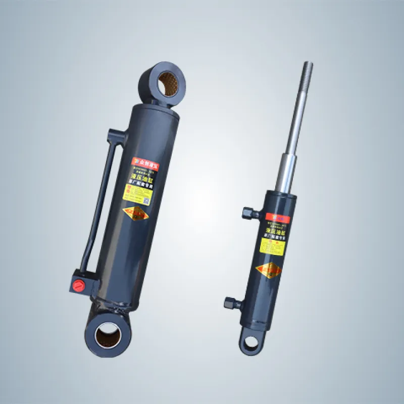 Construction Machinery Cylinder