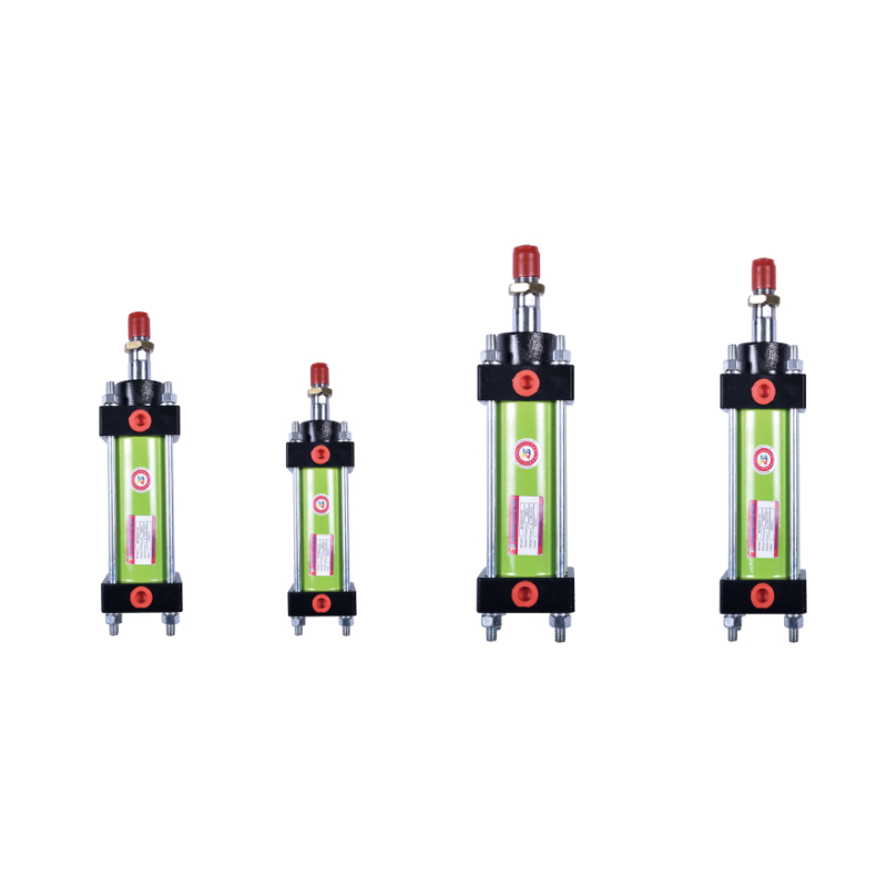 Mob Mechanical Equipment Type Supporting Cylinder